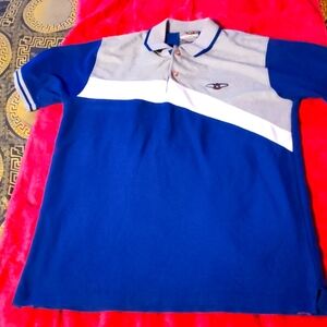 I got a men's shirt Wexford extra large